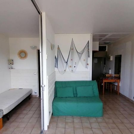 40M With Terrace In A Residence With Pool Льо Гро-дю-Роа Екстериор снимка